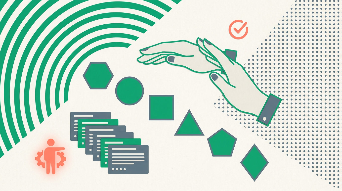 Six guardrails standing between an AI agent and a business's records