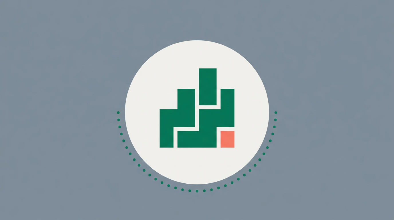 CRM records arranged as a grid of visual cards, each with a photo and a few key fields, replacing a plain spreadsheet