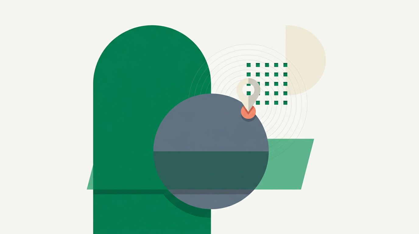 A calm workspace where follow-up reminders surface on time instead of being forgotten