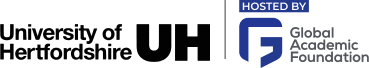 University of Hertfordshire