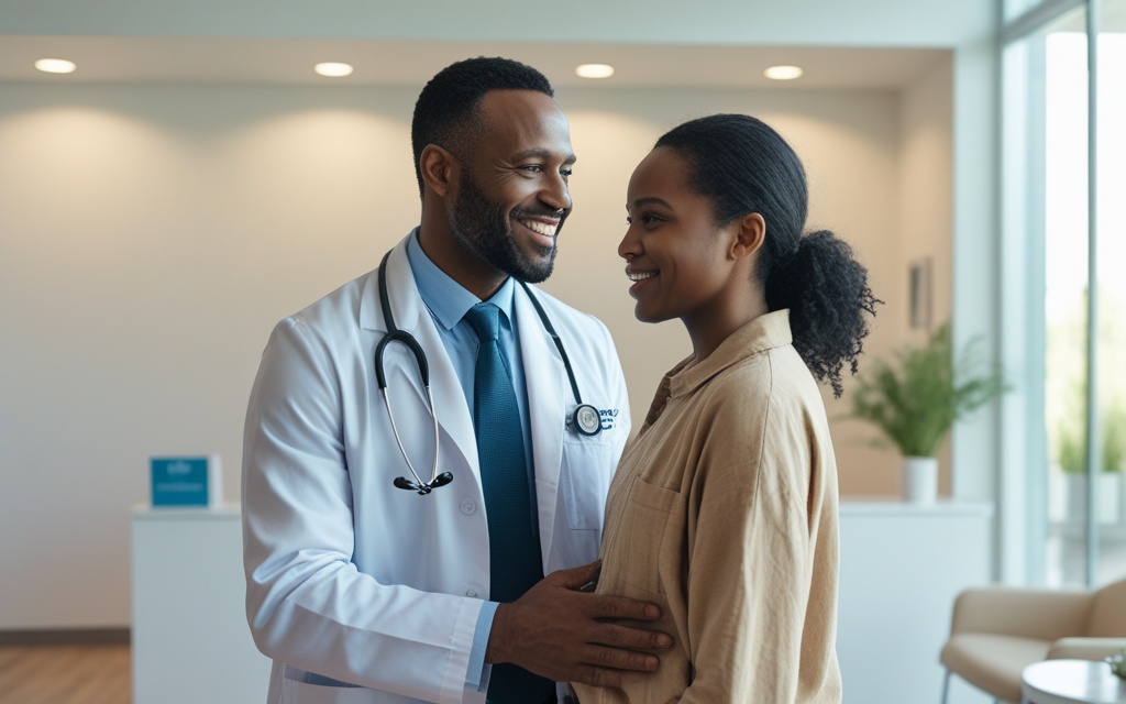 Healthcare