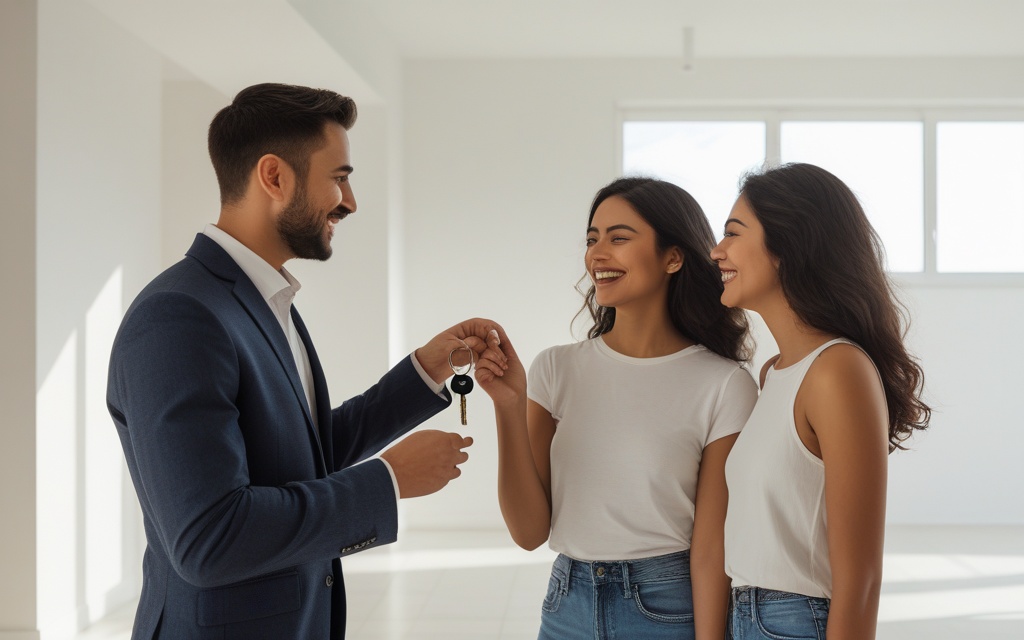 Real Estate
